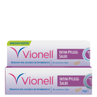 Bild: vionell Intim Pflegesalbe